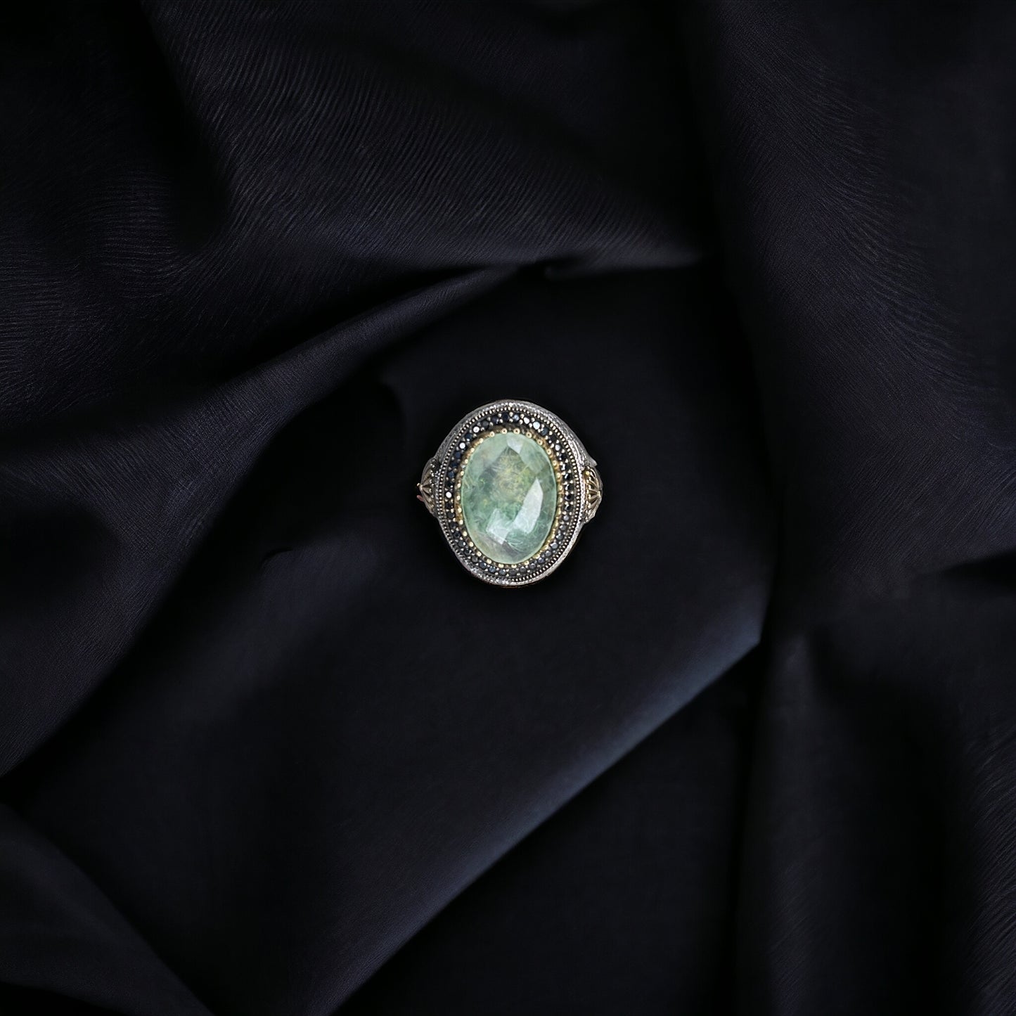 Prehnite Sovereign