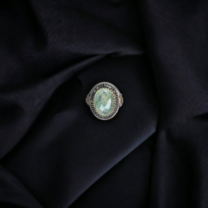 Prehnite Sovereign