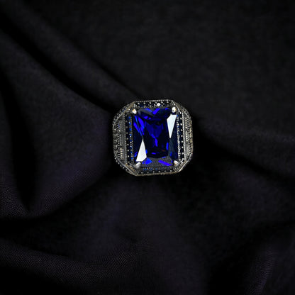 Royal Noble Sapphire